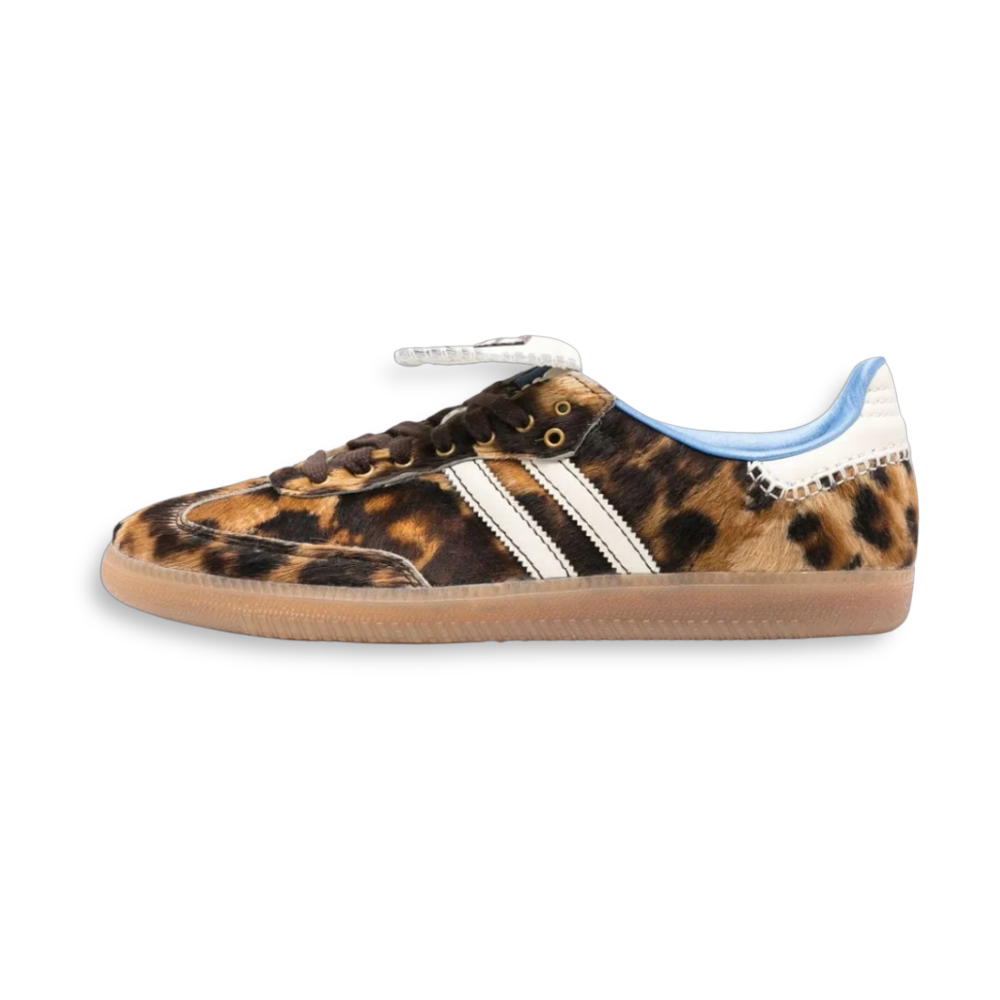 Nala Leopard Trainers