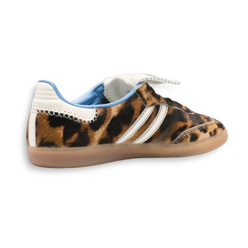Nala Leopard Trainers