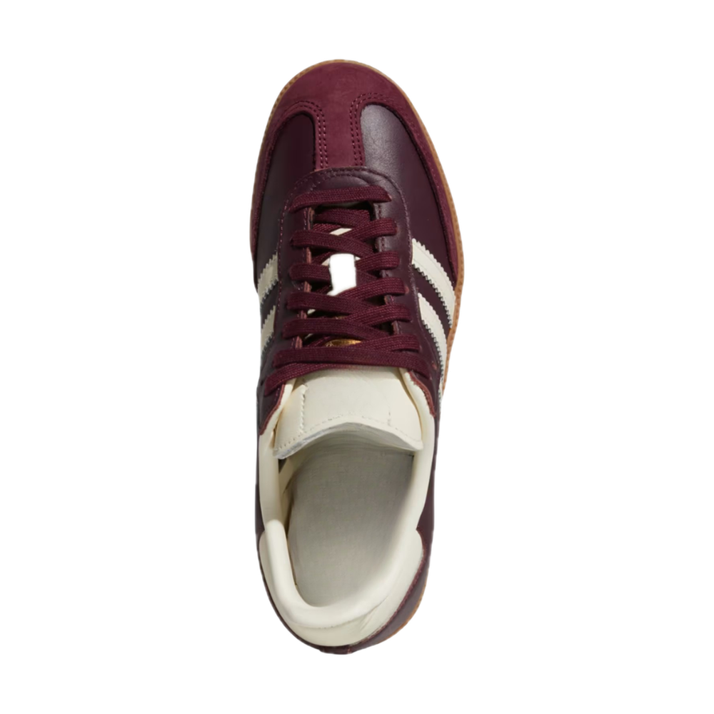 Bordeaux Classic Trainers